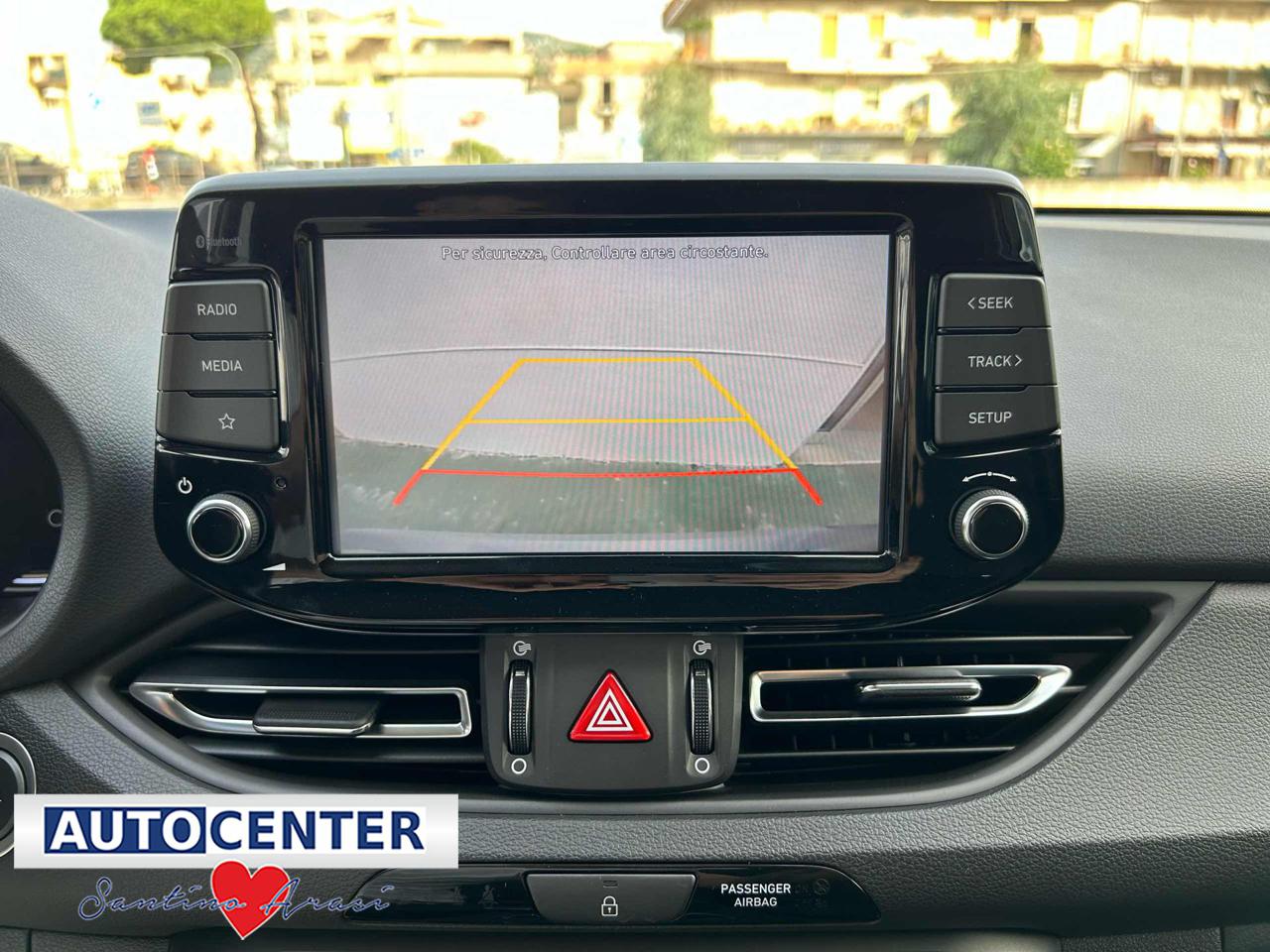 HYUNDAI i30 1.6 CRDi 136 CV iMT 48V 5 porte Prime - 24