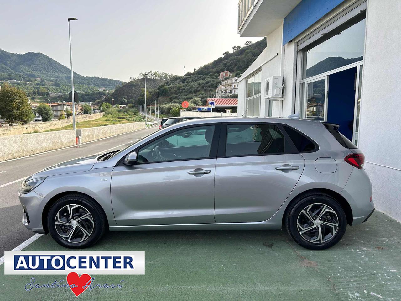 HYUNDAI i30 1.6 CRDi 136 CV iMT 48V 5 porte Prime - 7