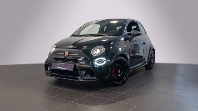 ABARTH 695 1.4 Turbo T-Jet 180 CV TURISMO 