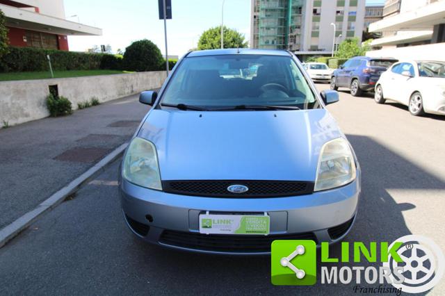FORD Fiesta 1.2 16V 3p. Collection 