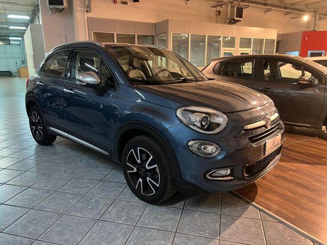 FIAT 500X 1.4 T-Jet 120 CV GPL Mirror - UNIPROPRIETARIA 