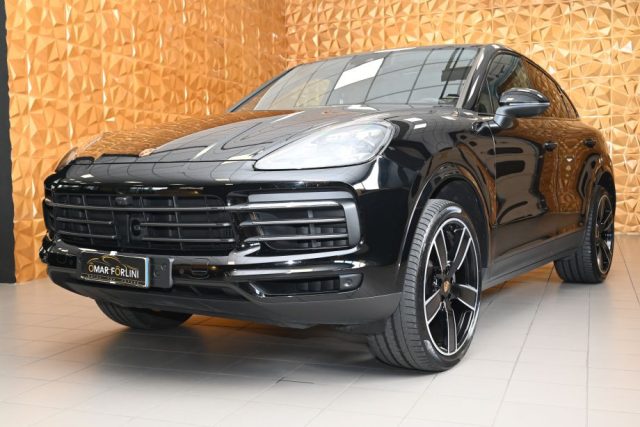 PORSCHE Cayenne 3.0 PLATINUM ED.PASM RADAR 360°BOSE CHRONOTET.FULL 