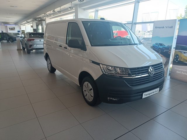 VOLKSWAGEN T6 Bianco pastello