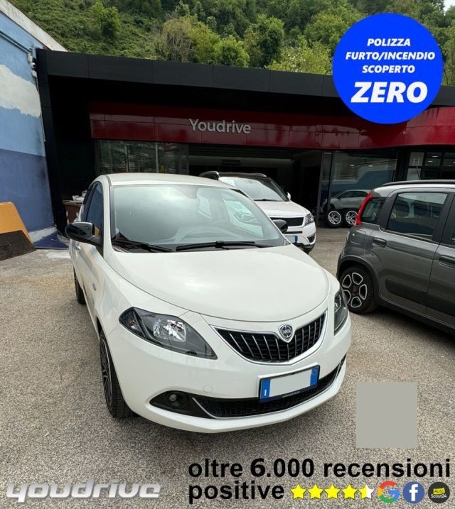 LANCIA Ypsilon 1.0 Hybrid Gold KM 22.500 -prezzo ribassato- 