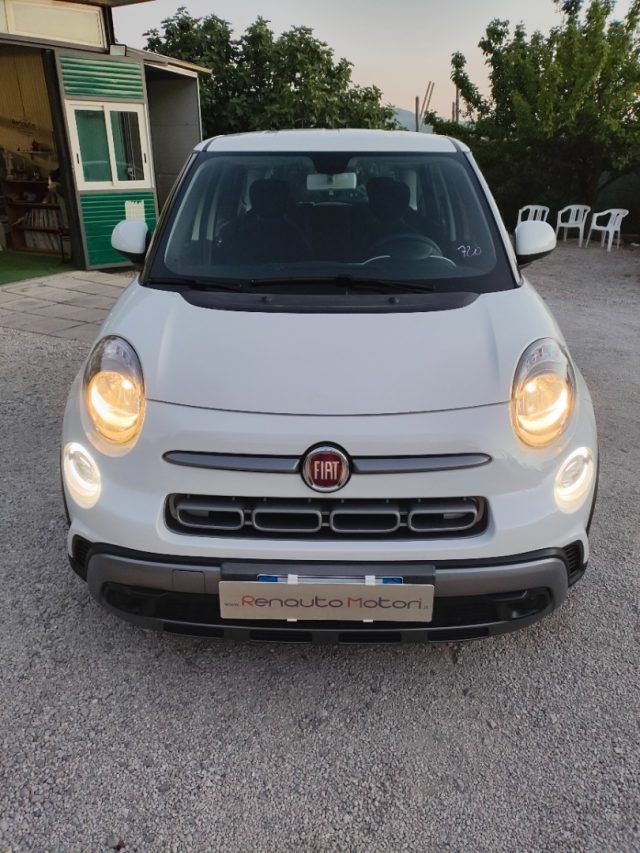 FIAT 500L 1.3 Multijet 95 CV Cross Usato