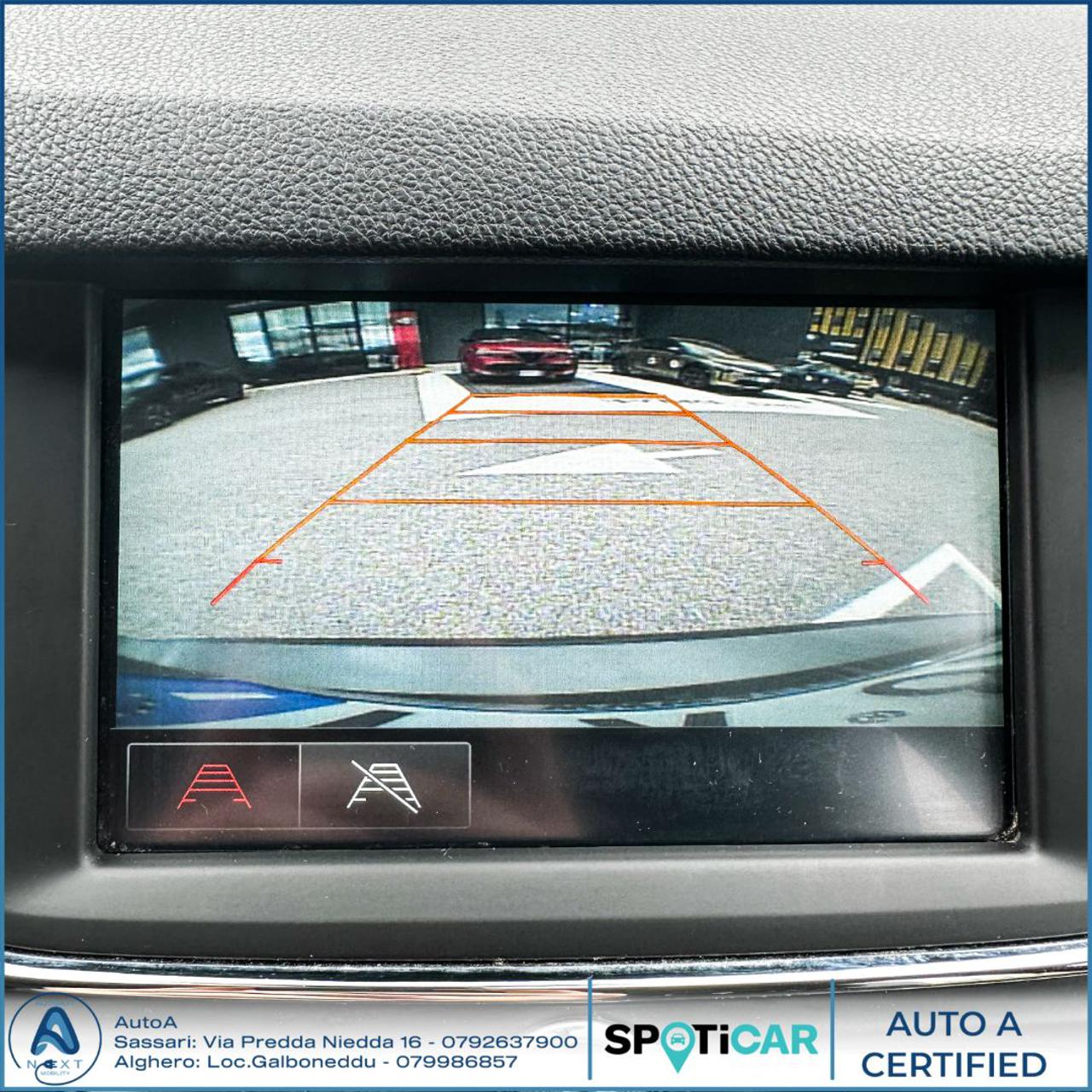 OPEL Astra 1.5 CDTI 105 CV S&S Sports Tourer Business Eleganc - 22