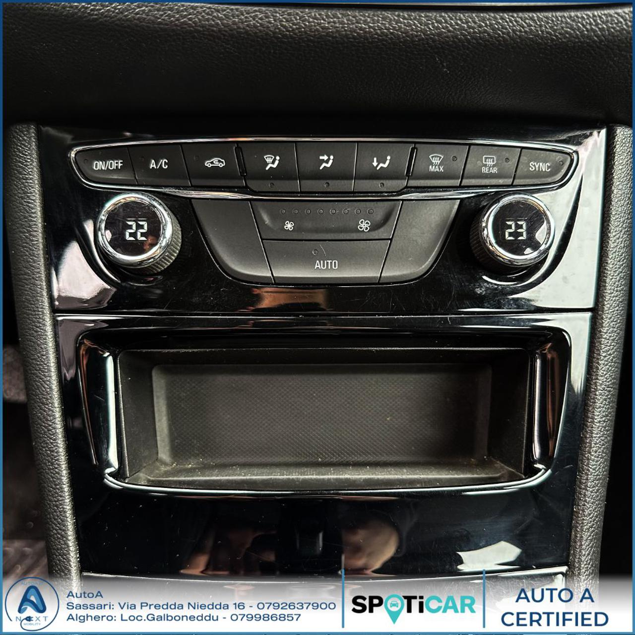 OPEL Astra 1.5 CDTI 105 CV S&S Sports Tourer Business Eleganc - 17