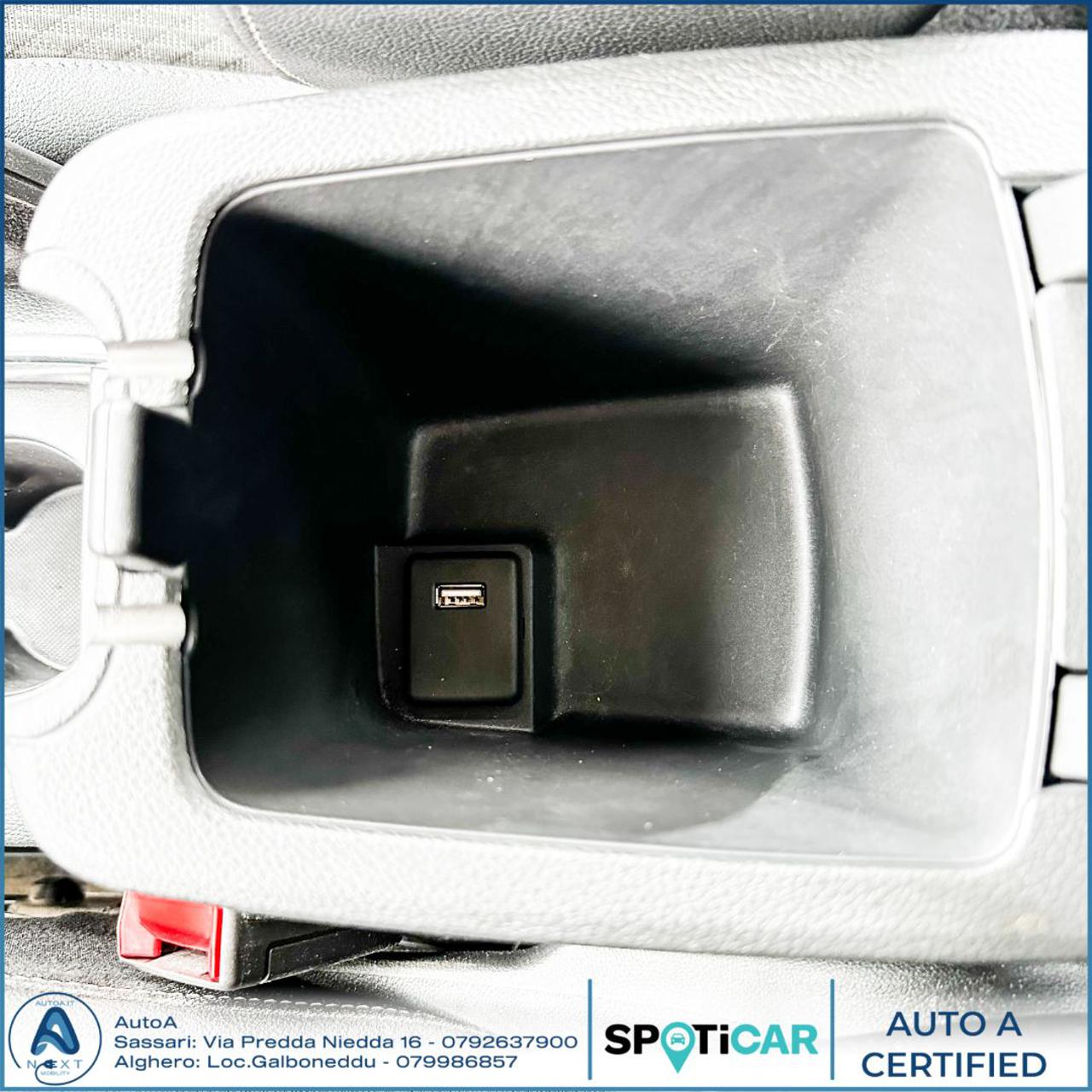 OPEL Astra 1.5 CDTI 105 CV S&S Sports Tourer Business Eleganc - 21