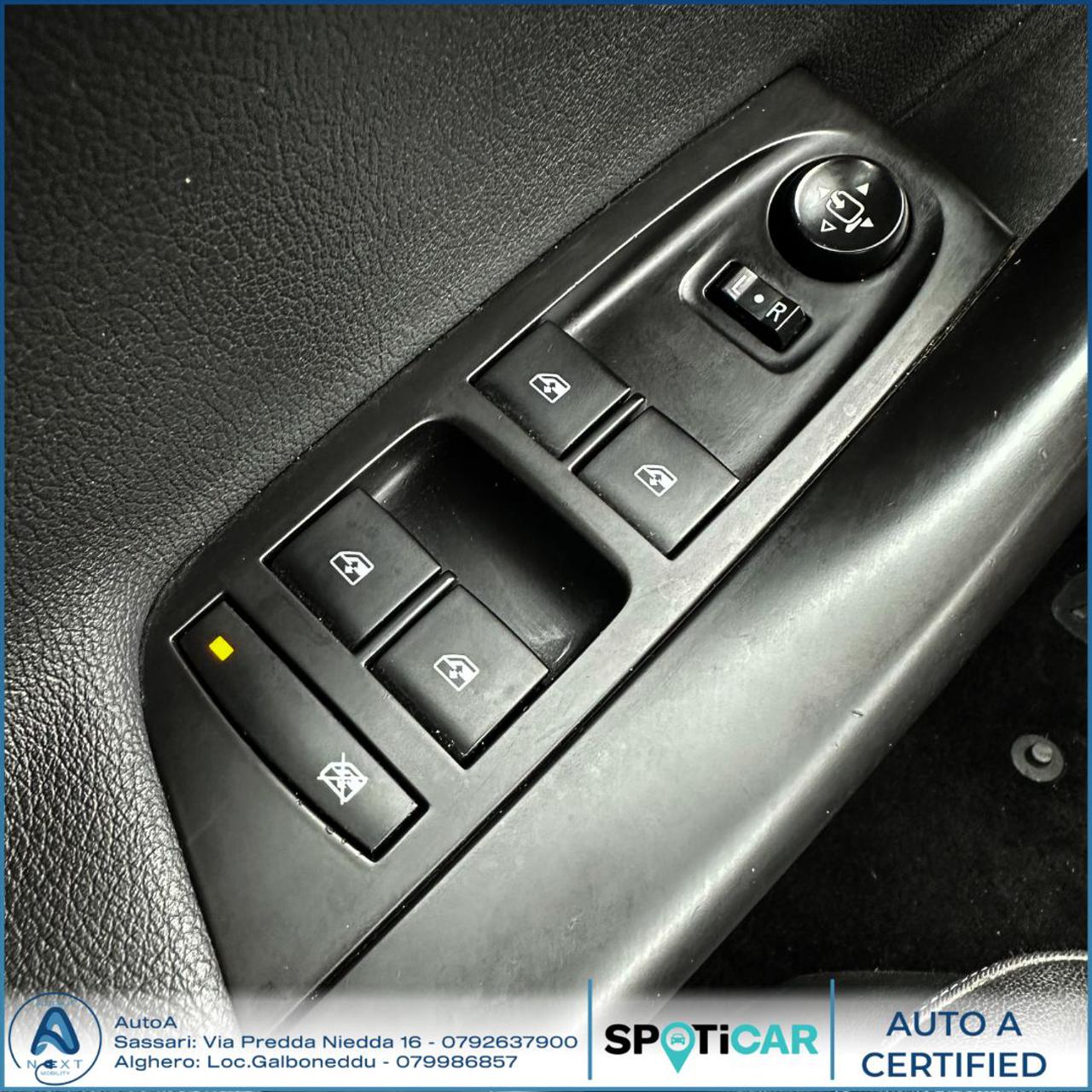 OPEL Astra 1.5 CDTI 105 CV S&S Sports Tourer Business Eleganc - 23