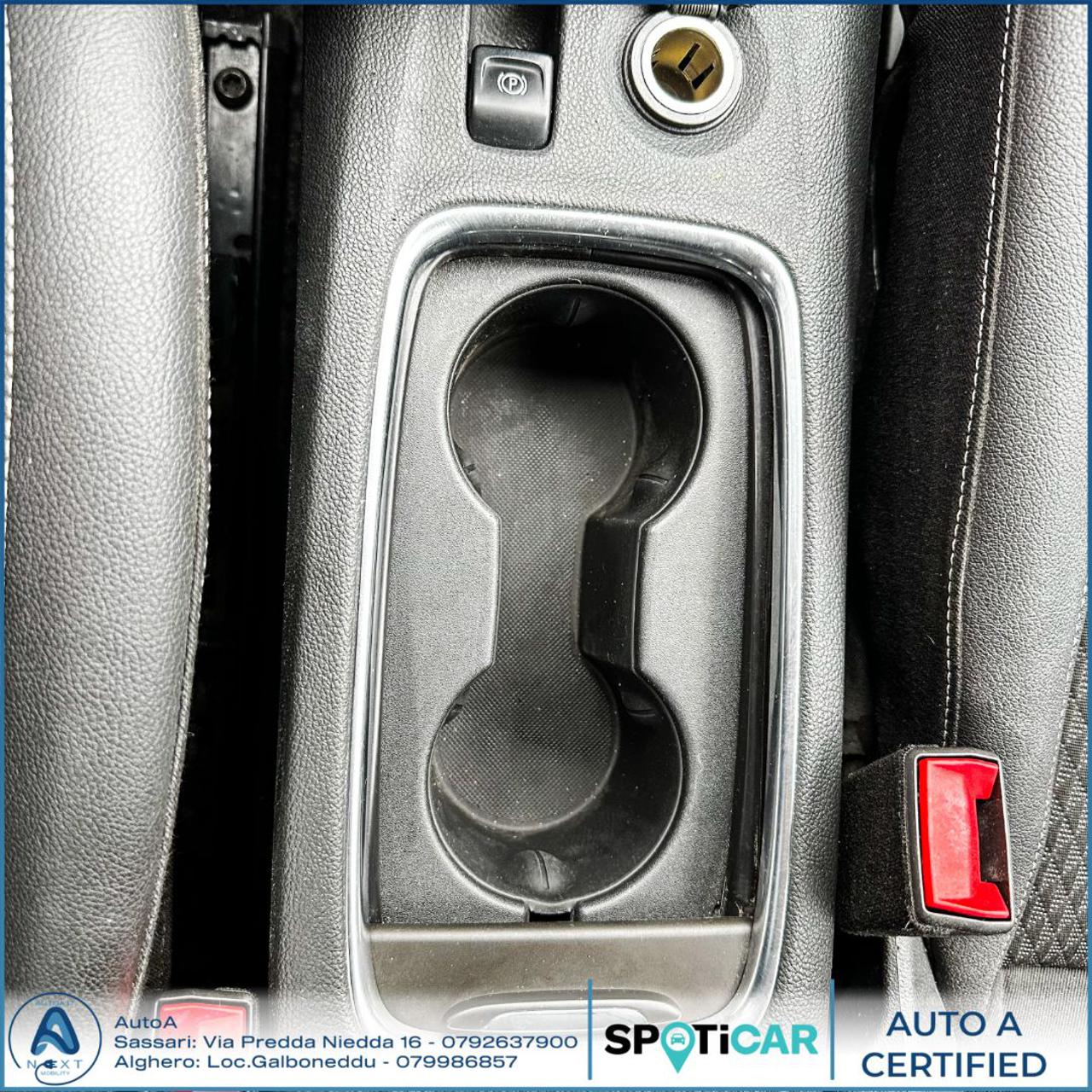 OPEL Astra 1.5 CDTI 105 CV S&S Sports Tourer Business Eleganc - 20