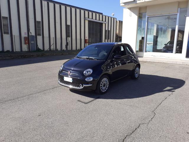 FIAT 500 PROMO FINANZIAMENTO 1.0 Hybrid Dolcevita 