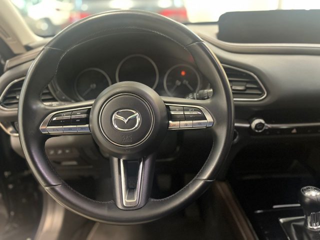 MAZDA CX-30 2.0L Skyactiv-G M Hybrid 2WD Exclusive - 7