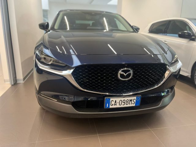 MAZDA CX-30 2.0L Skyactiv-G M Hybrid 2WD Exclusive - 3