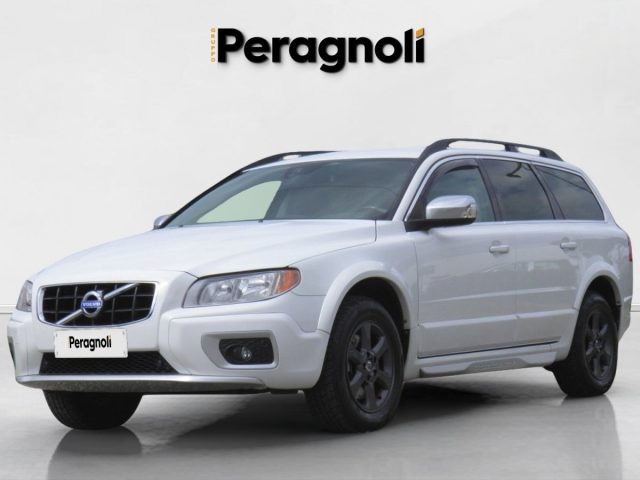 VOLVO XC70 VOLVO XC70 D3 GEARTRONIC MOMENTUM 