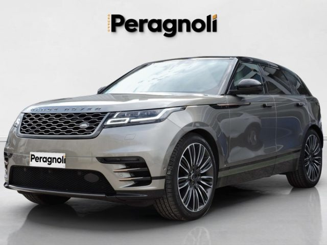 LAND ROVER Range Rover Velar 3.0 V6 SD6 300 CV AUTOMATICA 