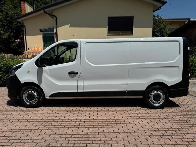 FIAT Talento Bianco pastello