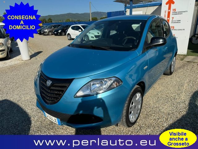 LANCIA Ypsilon 1.2 69 CV 5 porte Gold 