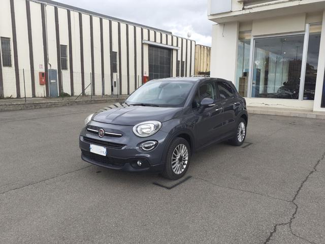 FIAT 500X PROMO FINANZIAMENTO 1.3 MultiJet 95 CV Connect 