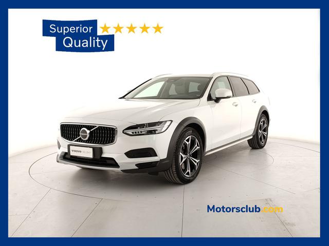 VOLVO V90 Cross Country B4(d) AWD Gear. Business Pro Line 