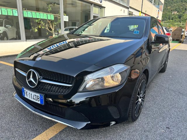 MERCEDES-BENZ A 160 Sport 