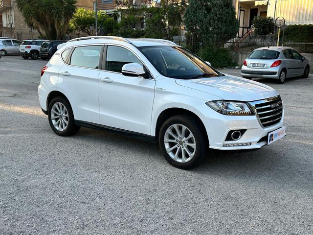 GREAT WALL Other GREAT WALL HAVAL H2 