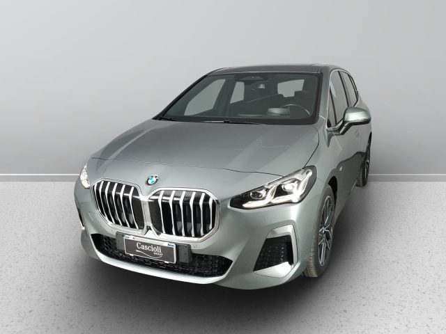 BMW 220 Serie 2 U06 Active Tourer - i Active Tourer mhev 4 