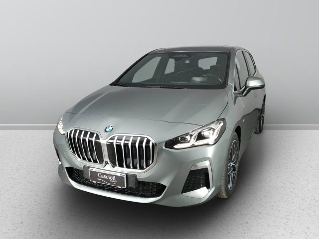 BMW 220 Serie 2 U06 Active Tourer - i Active Tourer mhev 4 