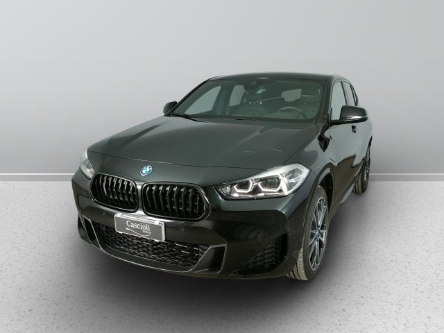 BMW X2 F39 -  xdrive25e Msport auto 