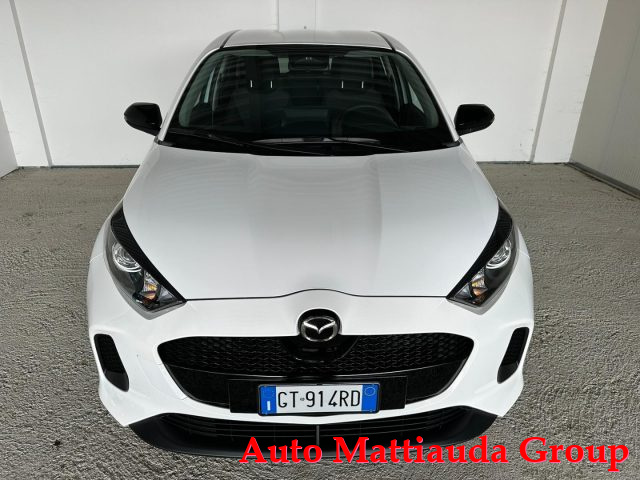 MAZDA 2 Mazda2 Hybrid 1.5L 116 CV Prime-Line 