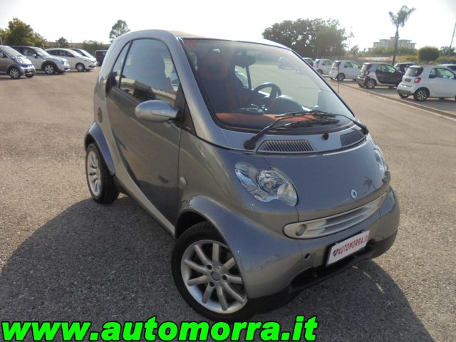 SMART ForTwo 700 passion n°18 