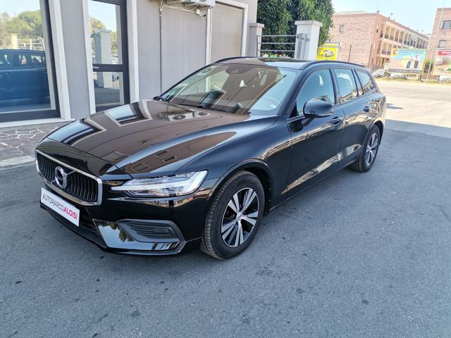 VOLVO V60 D3 AWD Geartronic Business Plus N1 