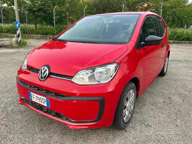 VOLKSWAGEN Other Up 1.0 3p. take up 