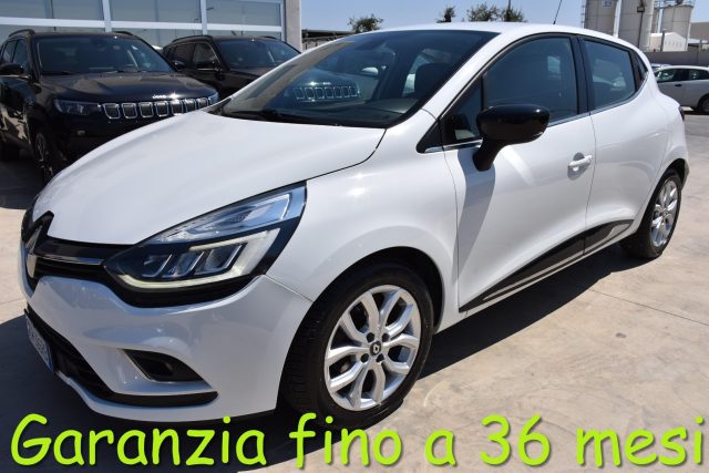 RENAULT Clio dCi 8V 75 CV 5 porte Moschino Zen 