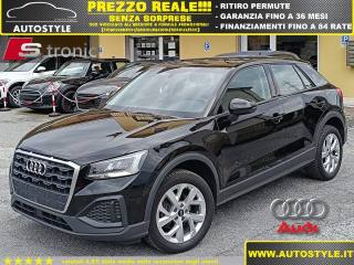 Articolo AUDI Q2