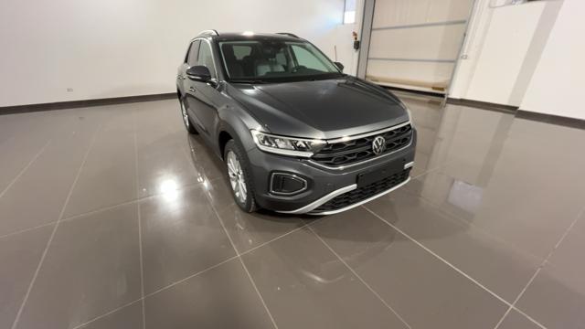 VOLKSWAGEN T-Roc 2.0 TDI SCR Life -VARI COLORI! 