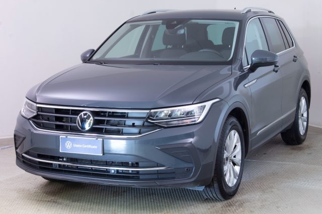 VOLKSWAGEN Tiguan 2.0 TDI 150 CV SCR DSG Life 