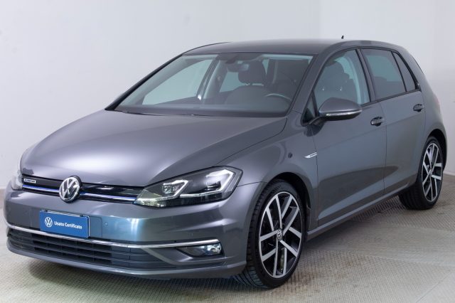 VOLKSWAGEN Golf 1.5 TSI ACT DSG 5p. Sport BlueMotion Technology 