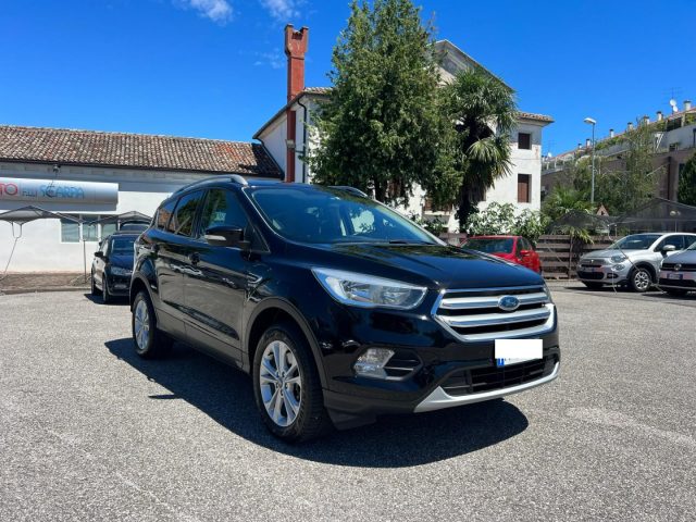 FORD Kuga 1.5 TDCI 120 CV S&S 2WD BUSINESS 