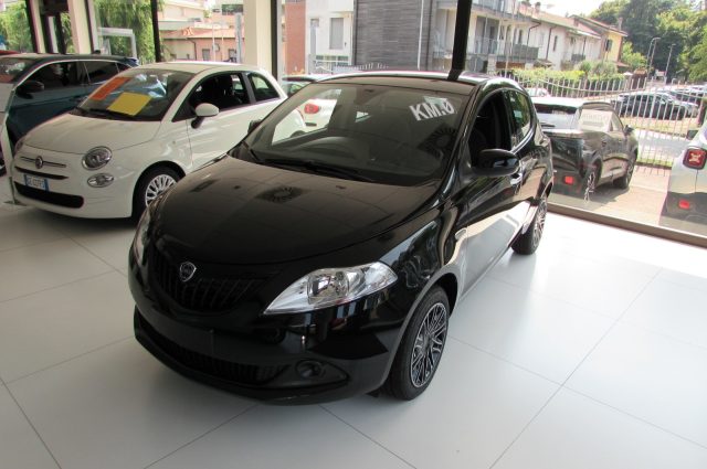 LANCIA Ypsilon 1.0 FireFly 5 porte S&S Hybrid Oro KM ZERO 