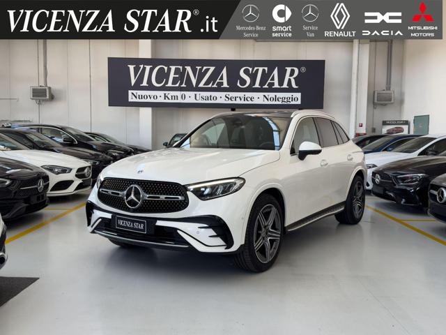 MERCEDES-BENZ GLC 220 d MHV 4MATIC PREMIUM AMG 