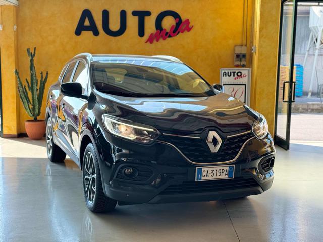 RENAULT Kadjar Blue dCi 8V 115CV EDC Sport Edition 