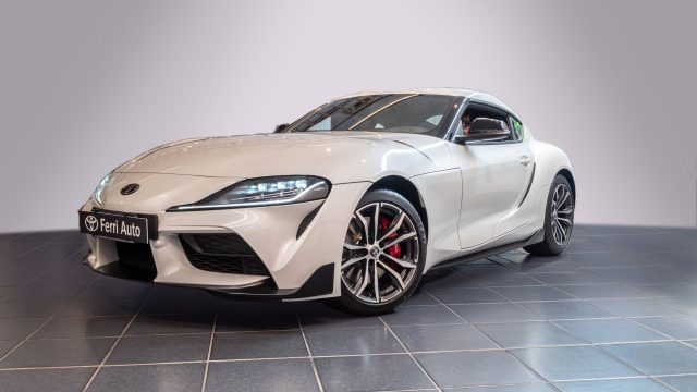 TOYOTA GR Supra 2.0B Sport AT 