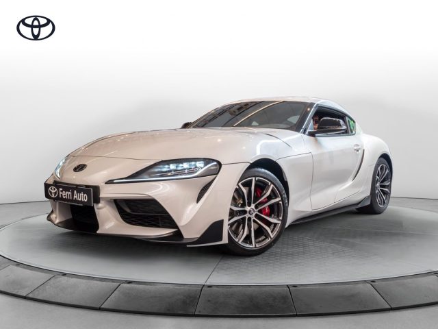 TOYOTA GR Supra 2.0B Sport AT 