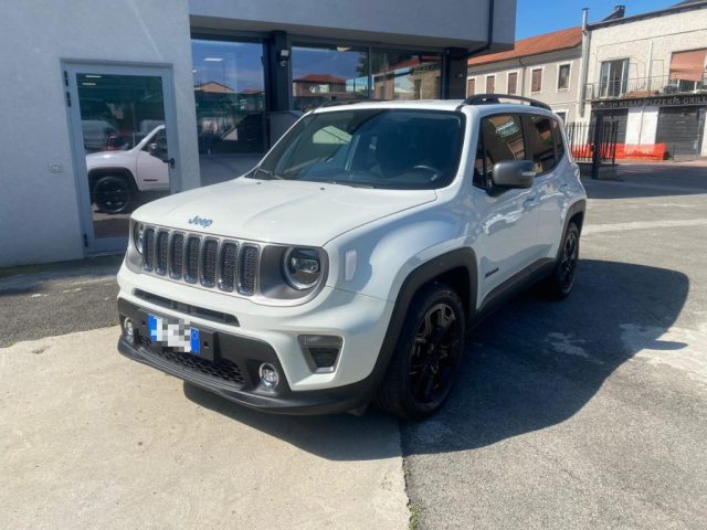 JEEP Renegade 1.0 T3 Limited + Led + Telecamera Posteriore 