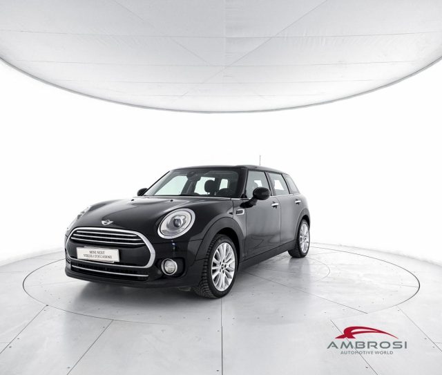 MINI Clubman One D  1.5 One D Business 