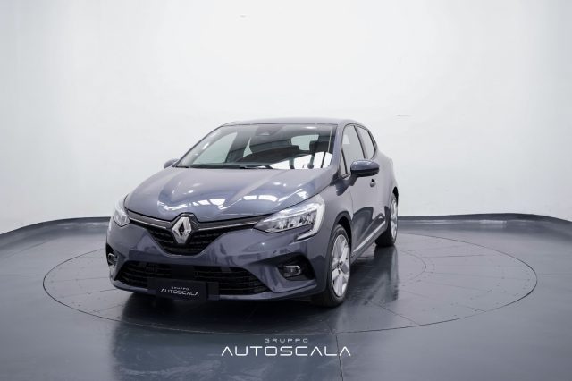 RENAULT Clio TCe 12V 100 CV 5 porte Business Zen 