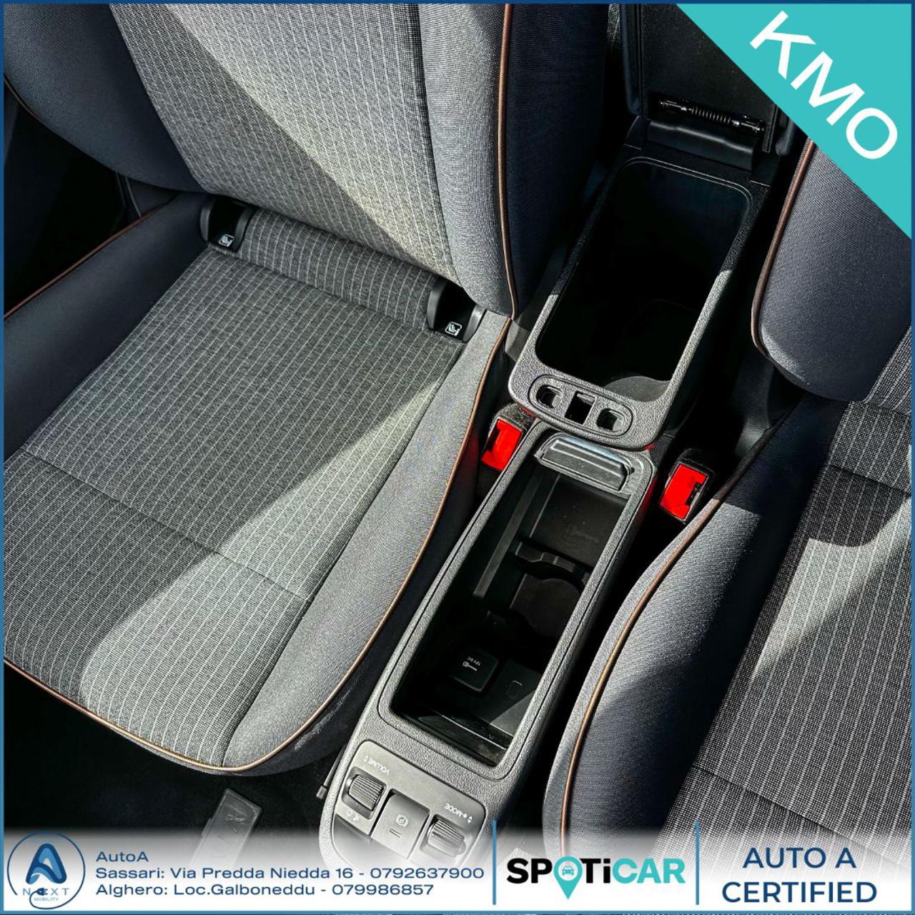 FIAT 500 Icon Berlina 42 kWh - 20