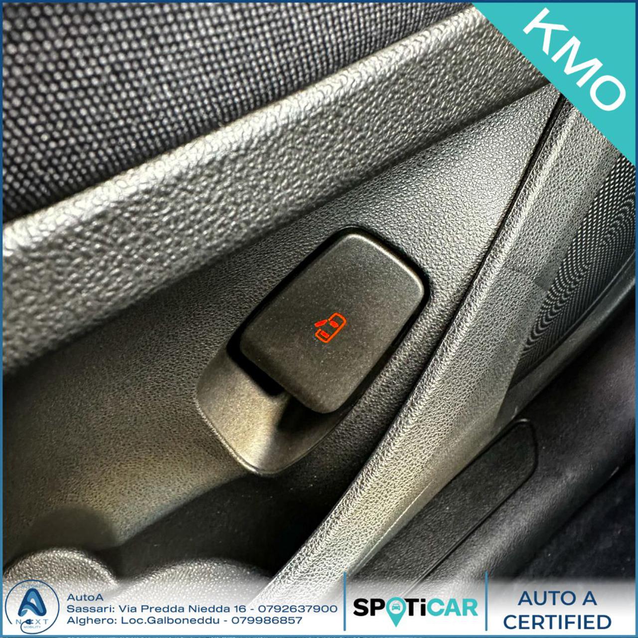 FIAT 500 Icon Berlina 42 kWh - 23