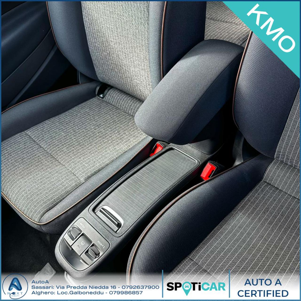 FIAT 500 Icon Berlina 42 kWh - 19