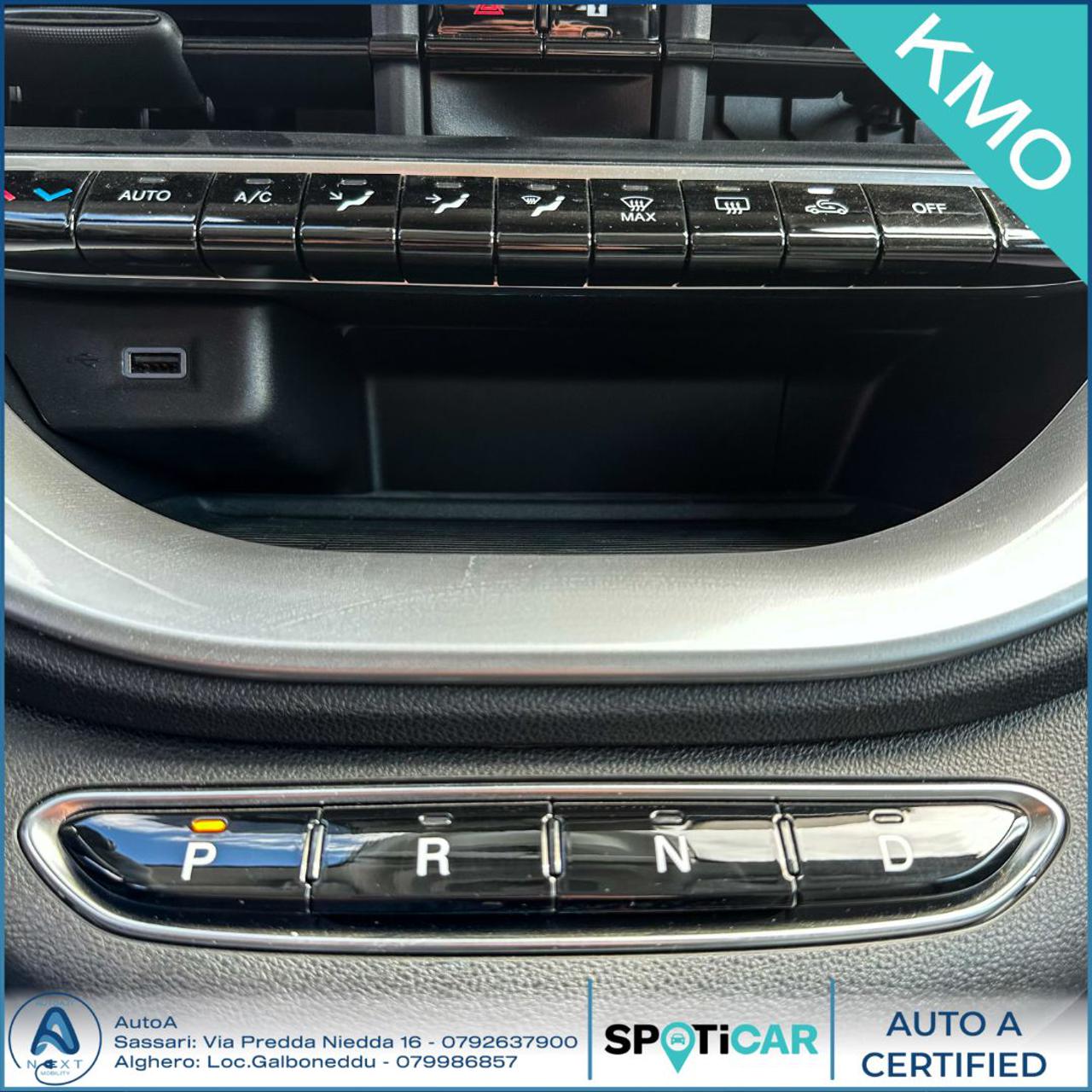 FIAT 500 Icon Berlina 42 kWh - 18